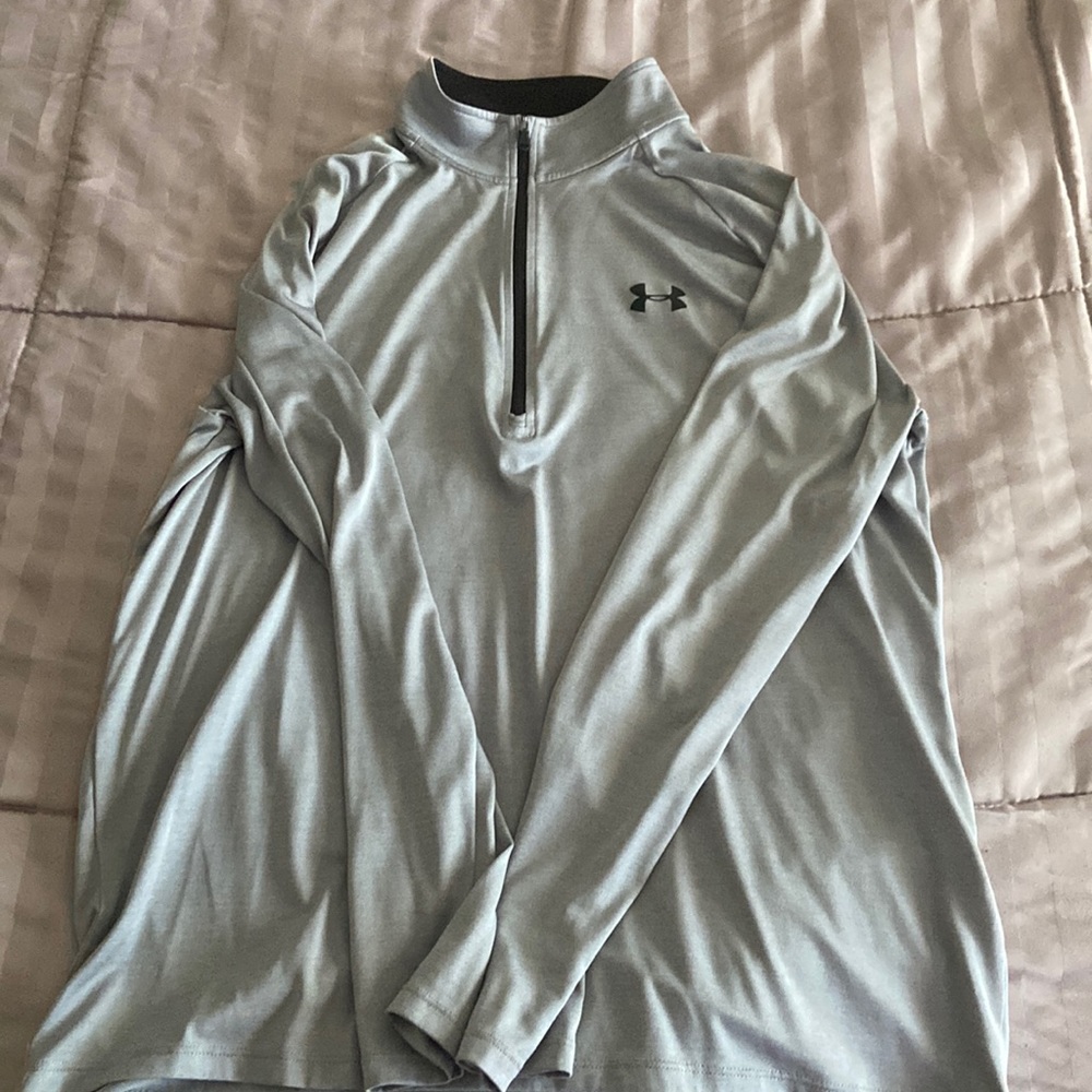 Under Armour UA 1/4 Quarter Zip